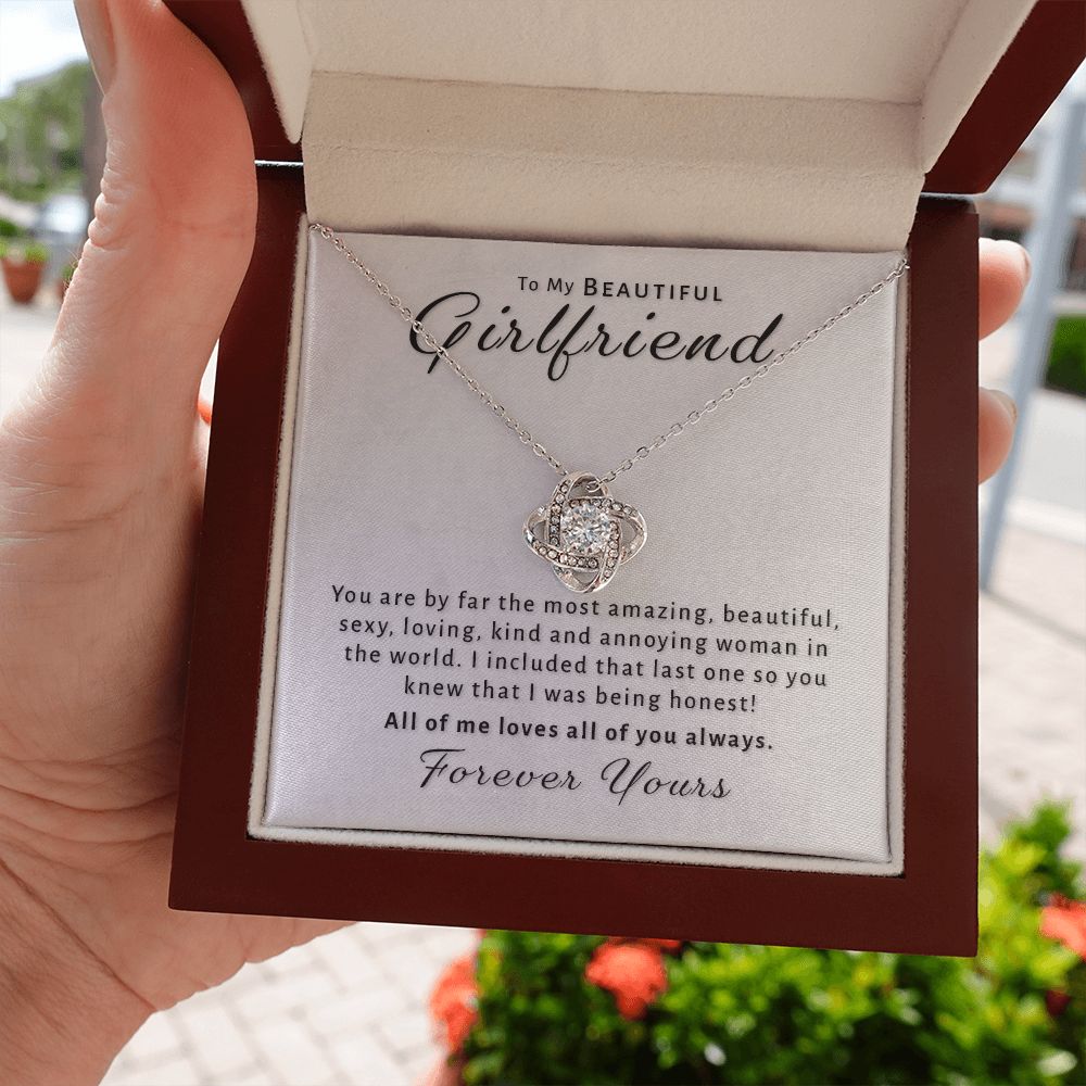 62 Thoughtful Gifts for Your Girlfriend 2024 - Parade